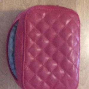 Trish MC Evoy makeup case